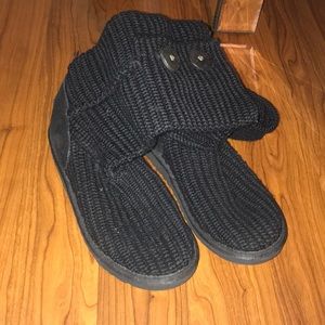 ‼️KNIT UGGS‼️